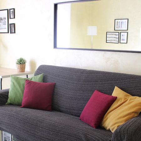 Appartamento Re Di Roma/Cozy Flat For Six Persons Exterior photo