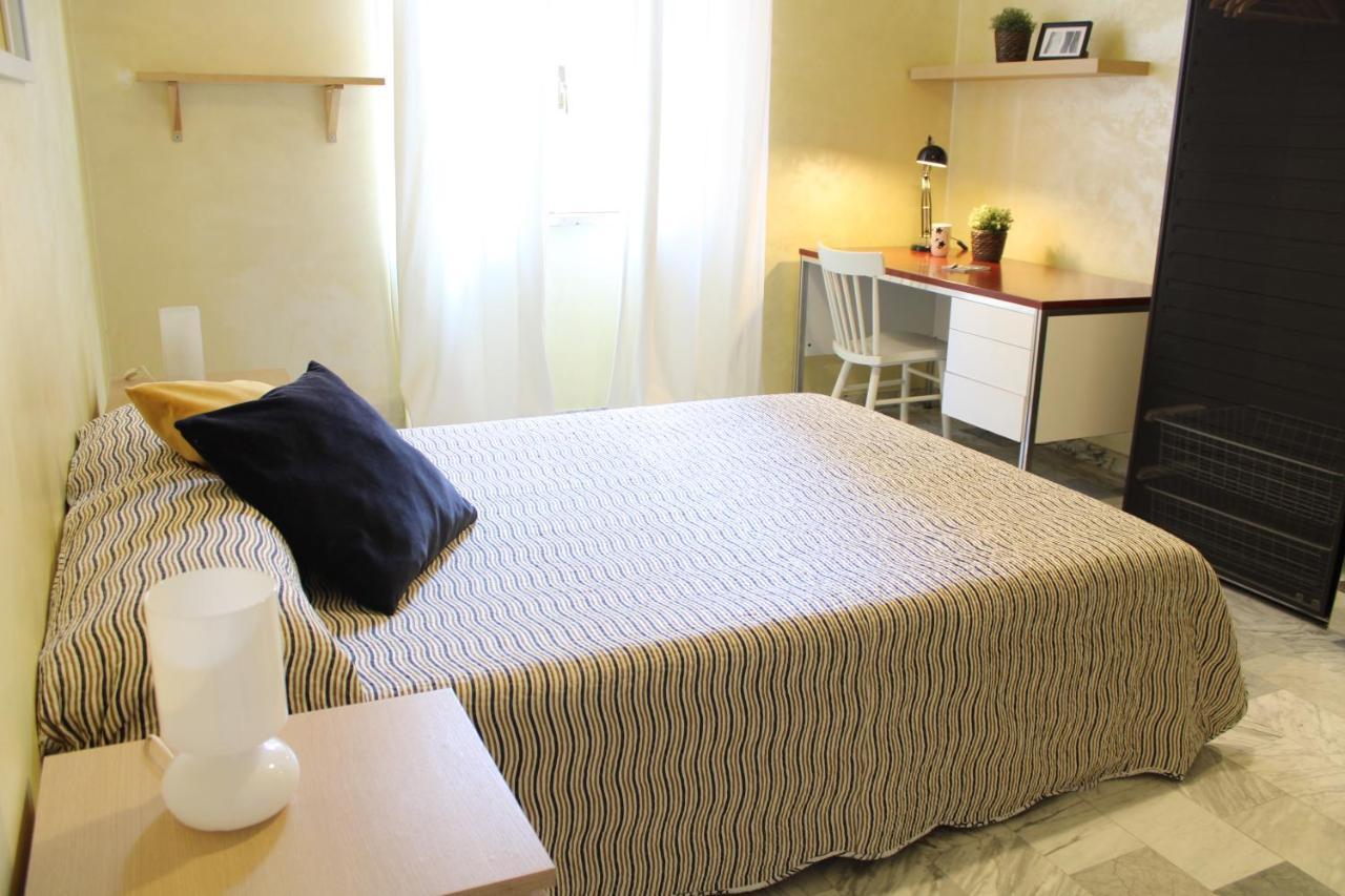 Appartamento Re Di Roma/Cozy Flat For Six Persons Exterior photo