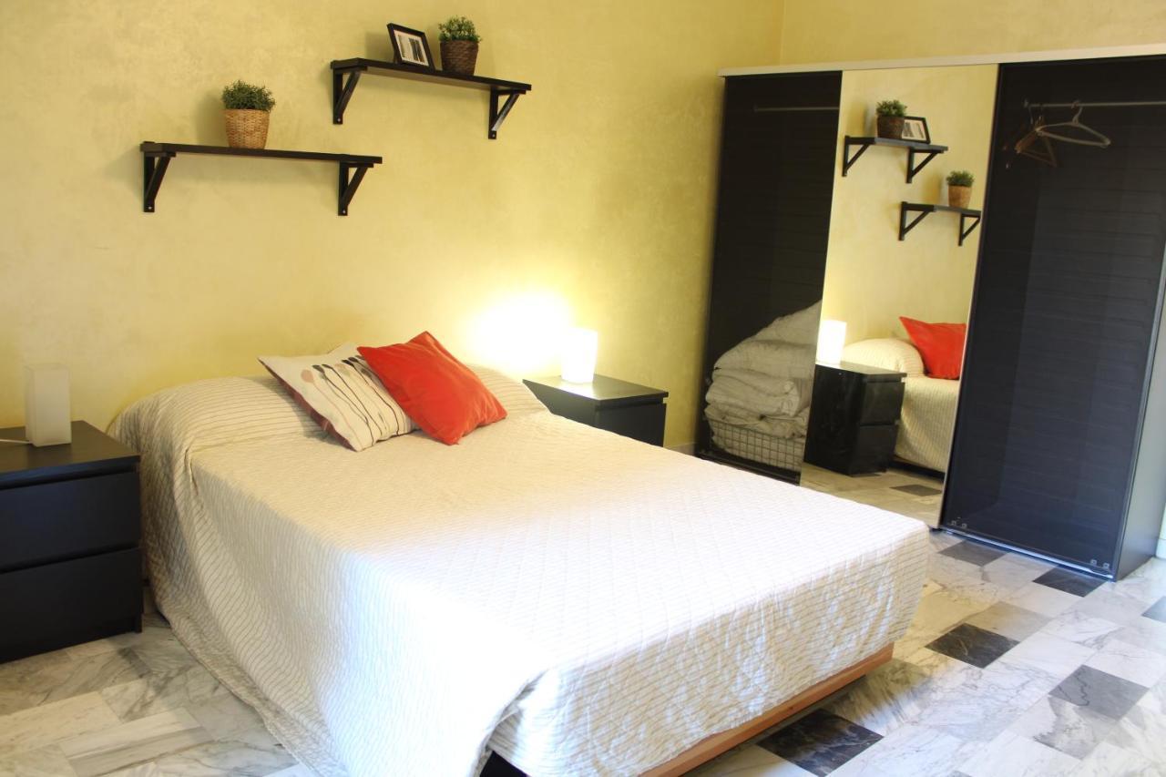 Appartamento Re Di Roma/Cozy Flat For Six Persons Exterior photo