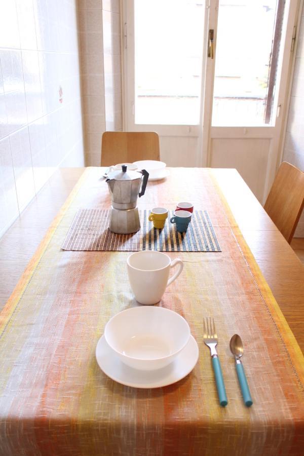 Appartamento Re Di Roma/Cozy Flat For Six Persons Exterior photo