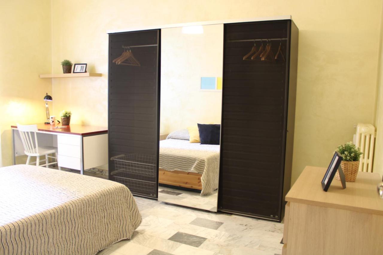 Appartamento Re Di Roma/Cozy Flat For Six Persons Exterior photo