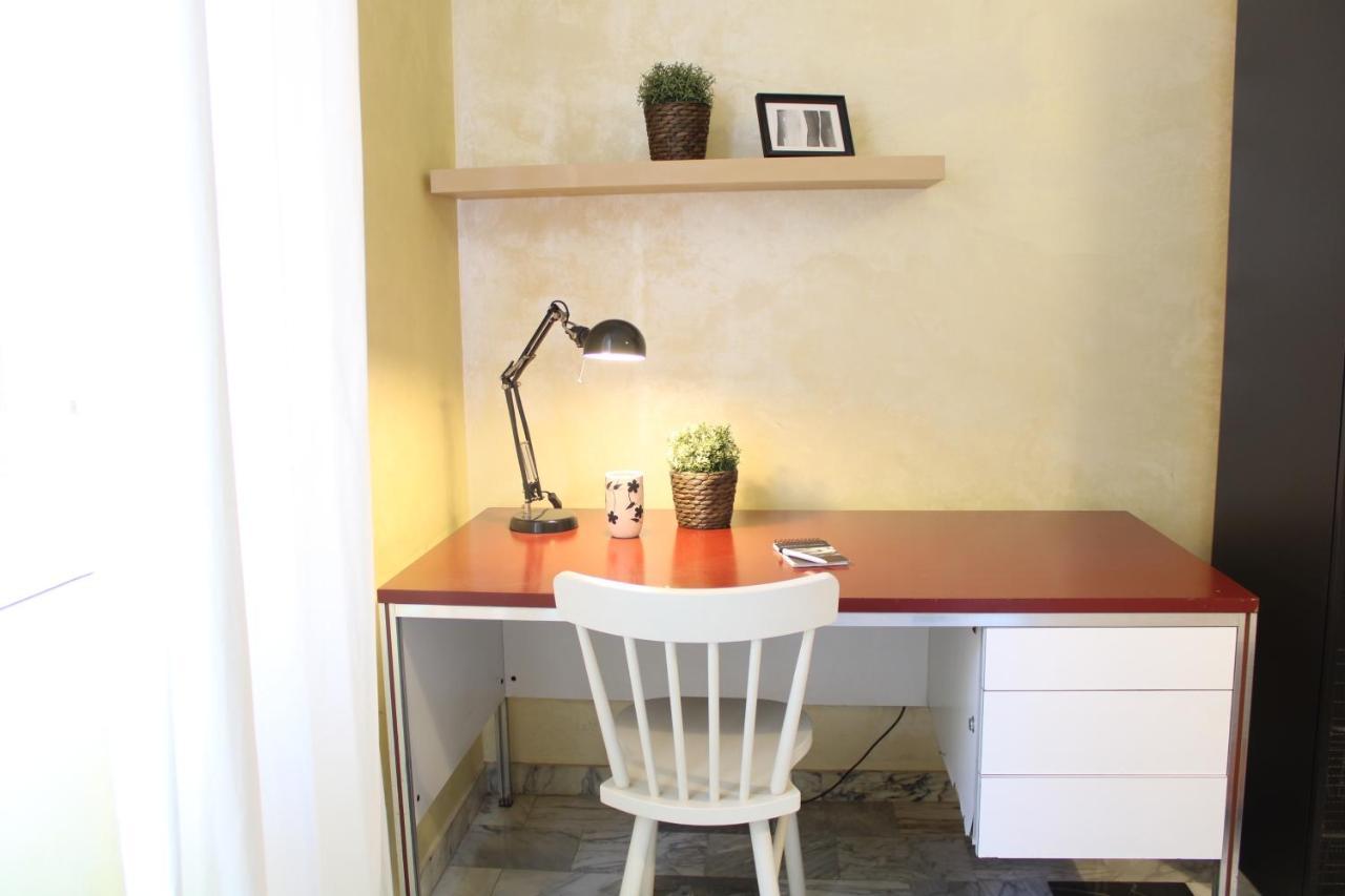 Appartamento Re Di Roma/Cozy Flat For Six Persons Exterior photo