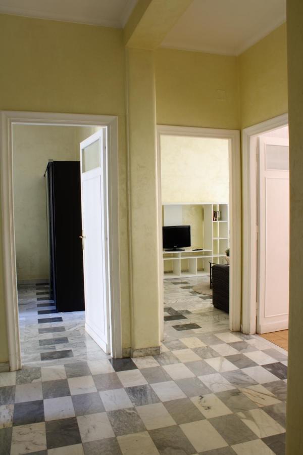 Appartamento Re Di Roma/Cozy Flat For Six Persons Exterior photo