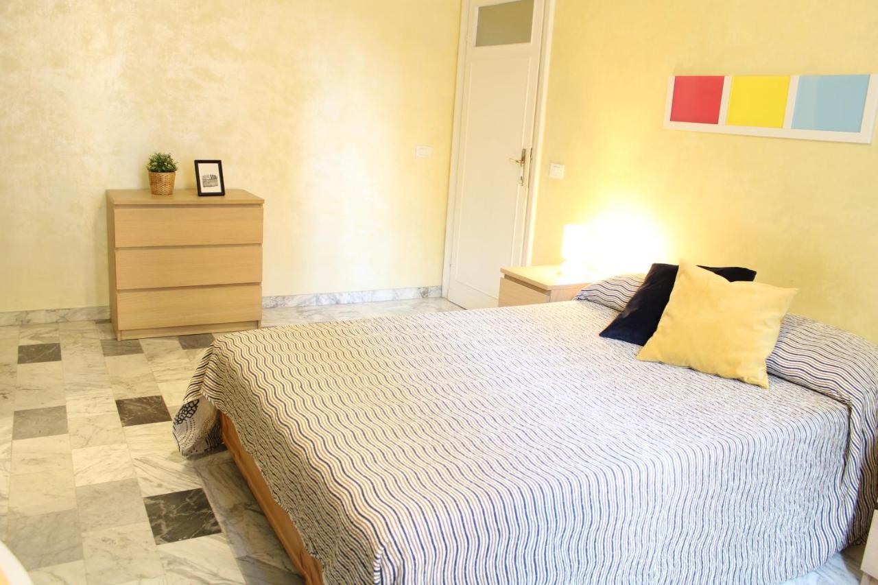 Appartamento Re Di Roma/Cozy Flat For Six Persons Exterior photo