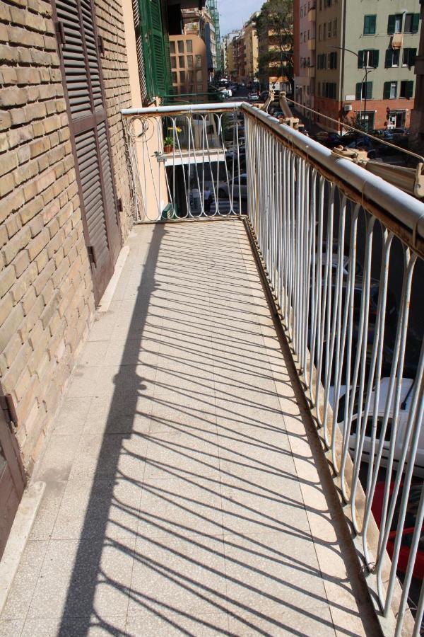 Appartamento Re Di Roma/Cozy Flat For Six Persons Exterior photo