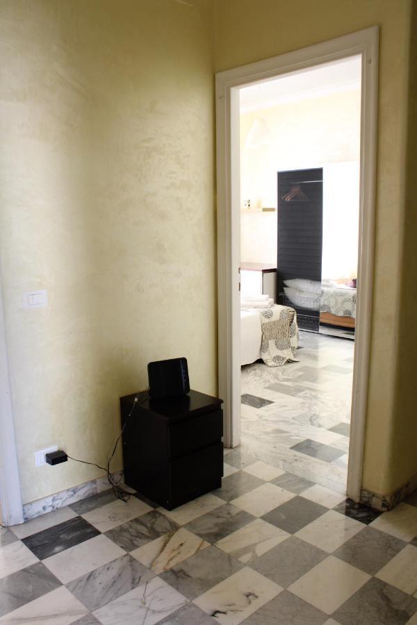 Appartamento Re Di Roma/Cozy Flat For Six Persons Exterior photo